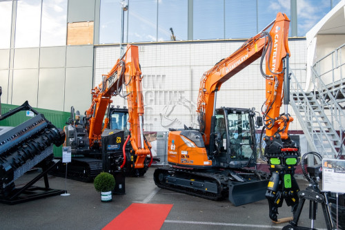 Matexpo 2025 - 304